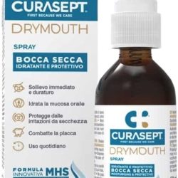 CURASEPT DRYMOUTH SPRAY 50 ML