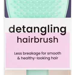 TANGLE TEEZER WET DETANGLER - FINE & FRAGILE MINT