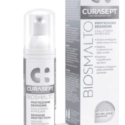 CURASEPT BIOSMALTO PROTEZIONE EROSIONE COLLUTORIO 50 ML