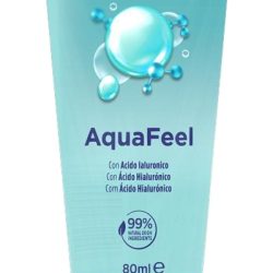CONTROL AQUAFEEL LUBRIFICANTE 80 ML