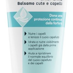 NIZORAL CARE DAILY BALSAMO CUTE & CAPELLI 200 ML