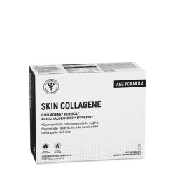 LFP AGE FORMULA SKIN COLLAGENE 20 FIALONCINI DA 12 ML
