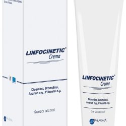 LINFOCINETIC CREMA 100 ML