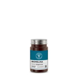 LFPM FORMULA MAGISTRALE BROMELINA 30 COMPRESSE GASTROPROTETTE