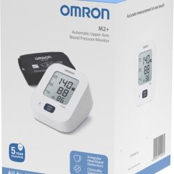 SFIGMOMANOMETRO DA BRACCIO OMRON M2+
