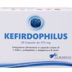 KEFIRDOPHILUS 30 CAPSULE
