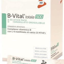 B-VITAL TOTALE 500 30 STICK PACK DA 1,2 G