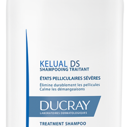 KELUAL DS SHAMPOO TRATTANTE FORFORA SEVERA 100 ML