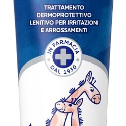 FISSAN LA PASTA ALTA PROTEZIONE 100 G NUOVA FORMULA