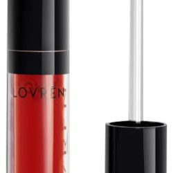 LOVREN ROSSETTO LIQUID-MATT ROSSO INTENSO