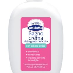 EUPHIDRA AMIDOMIO BAGNO CREMA 400 ML