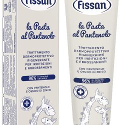 FISSAN PASTA PANTENOLO 100 G