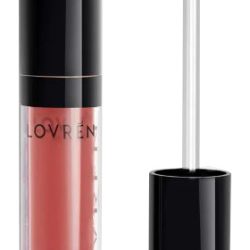LOVREN ROSSETTO LIQUID-MATT ROSA NOTTE