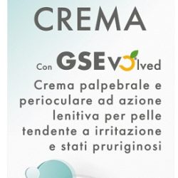 GSE EYE OFTAL CREMA 8 ML