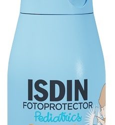 PEDIATRICS BODY LOTION SPF50 250 ML