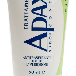 APAXIL SUDOR CONTROL MANI/PIEDI NOTTE 50 ML