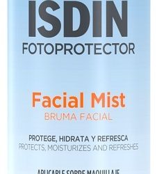 FOTOPROTECTOR FACIAL MIST BRUMA SPF50 100 ML