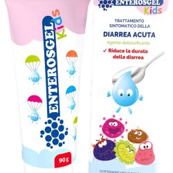 ENTEROSGEL KIDS 90 G