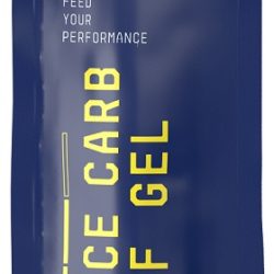 CETILAR RACE CARB GEL CAF STICK