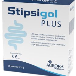 STIPSIGOL PLUS 20 BUSTINE
