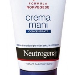 NEUTROGENA MANI MA CREMA MANI PROFUMATA 75 ML