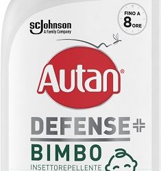 AUTAN DEFENSE BIMBO 100 ML