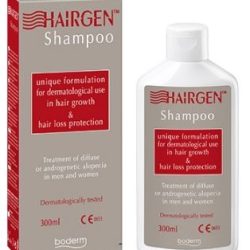 HAIRGEN SHAMPOO 300 ML