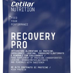 RECOVERY PRO 60 G