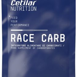 CETILAR RACE CARB 80 G