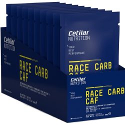 CETILAR RACE CARB CAF 80 G