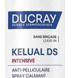 KELUAL DS INTENSIVE ANTI-FORFORA SPRAY LENITIVO 100 ML