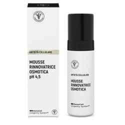 LFP ANTIETA' CELLULARE MOUSSE RINNOVATRICE OSMOTICA PH 4,5 150 ML