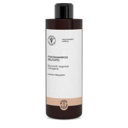LFP SHAMPOO DELICATO 400ML